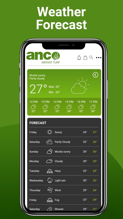 Anco Turf screenshot-5