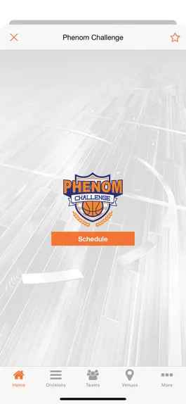 Game screenshot Phenom Hoops hack