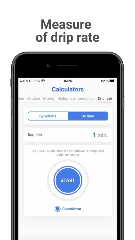 #5. Samogon (iOS) Podle: Roman Kolesnichenko