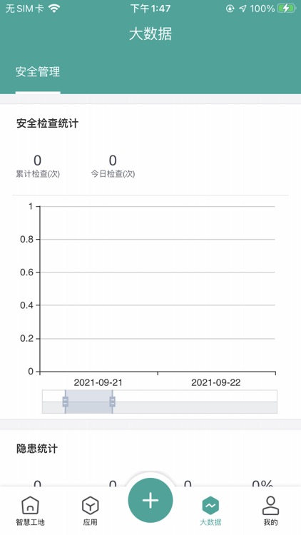 中建澳门智慧工地