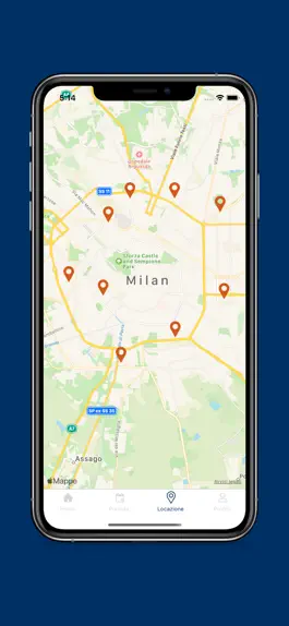 Game screenshot GetFIT Lifestyle hack