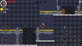 Game screenshot Ninja Master - Shadow Assassin hack