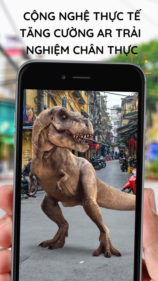 #3. Dino Wiki (iOS) 由: NO.1 EDUCATION TECHNOLOGY JOINT STOCK COMPANY