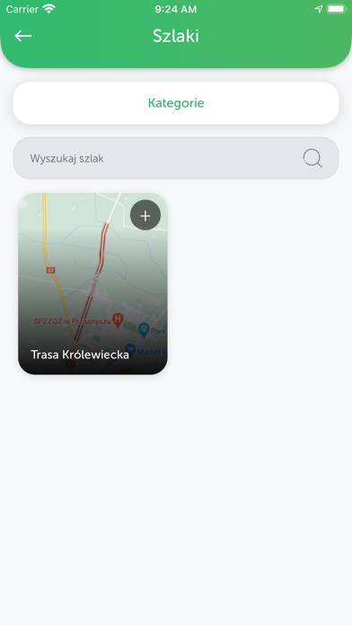 Atrakcje Północnego Mazowsza Screenshot