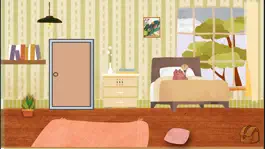 Game screenshot Lottie: Escape mod apk