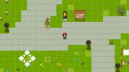Game screenshot The Abandoned Village mod apk