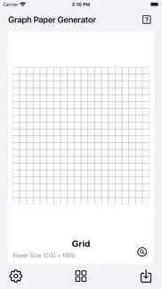 graph paper gen problems & solutions and troubleshooting guide - 1