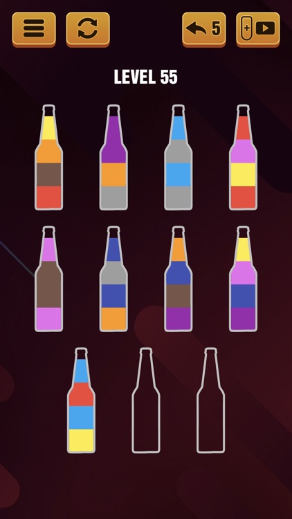 Water Sort - Color Sort screenshot-5