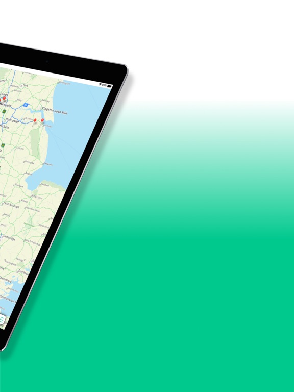 Screenshot #5 pour GPSBob