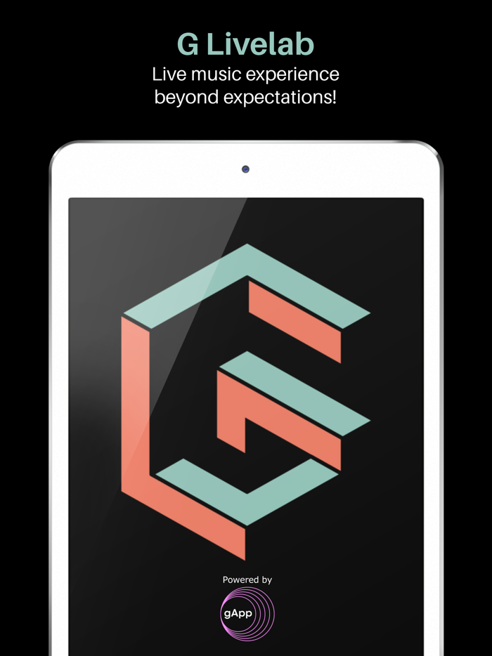 G Livelab