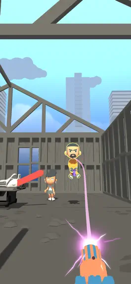 Game screenshot Gravity Killer mod apk