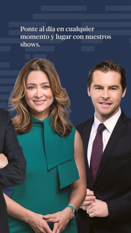 Noticias Telemundo