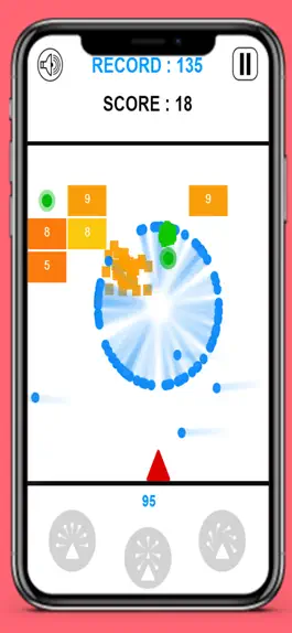 Game screenshot Destroy Bricks hack