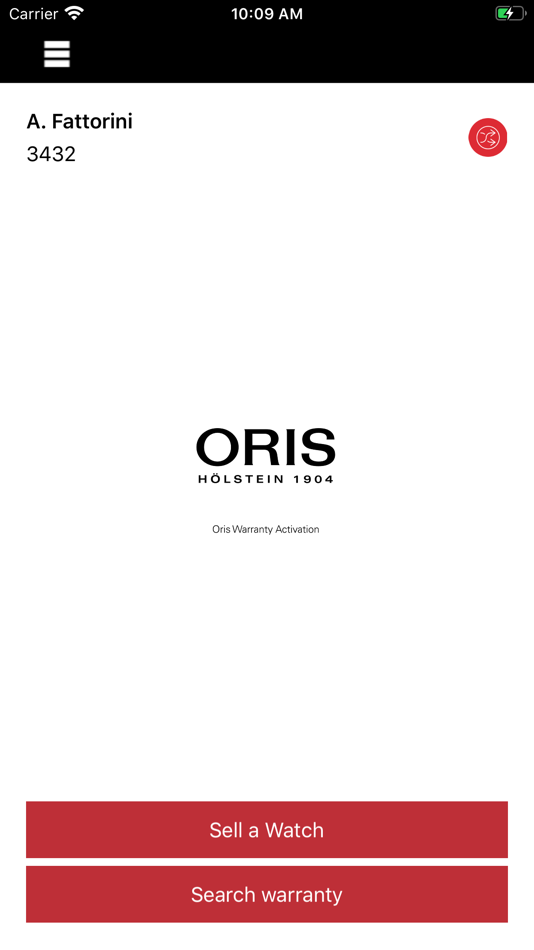 #2. OWA (iOS) 由: Oris SA