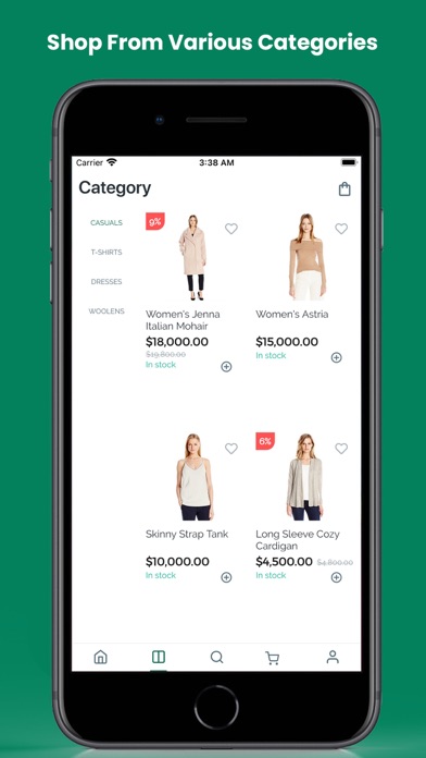 Firstwire Fashion Factory Screenshot