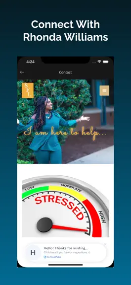 Game screenshot Leadership Above The Grind hack