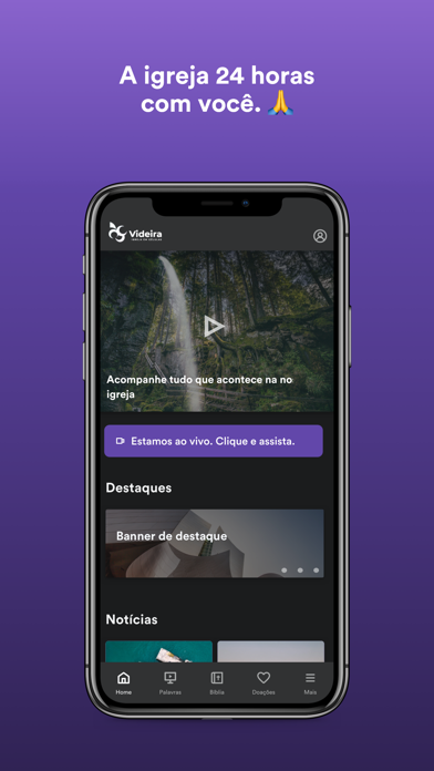 Videira Arenapolis Screenshot