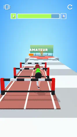 Game screenshot Sport Master! mod apk