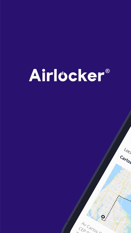 Airlocker