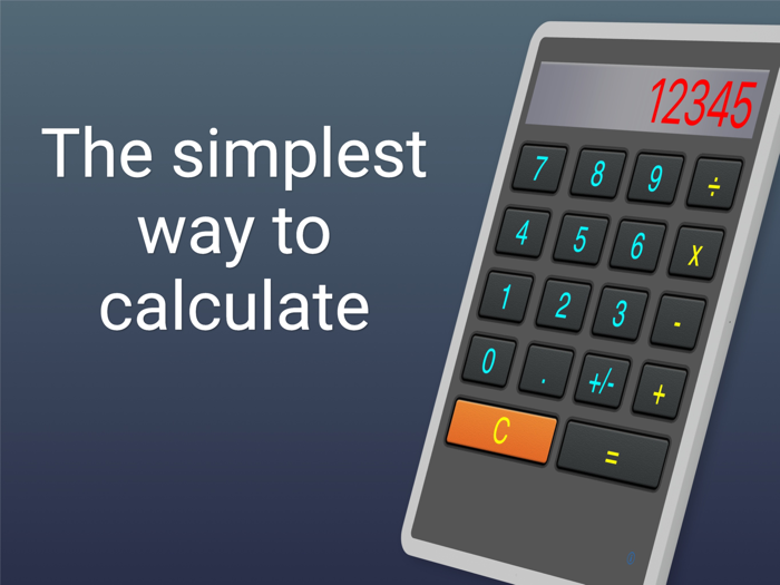 Calculator-