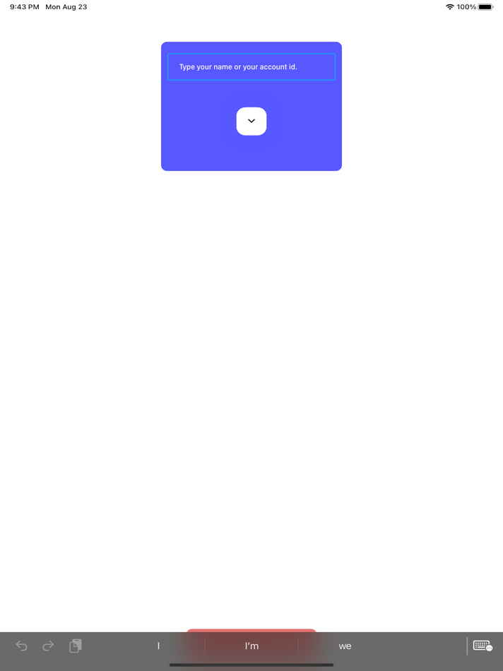 #3. GT Attendance (iOS) 由: Goodthinker LLC