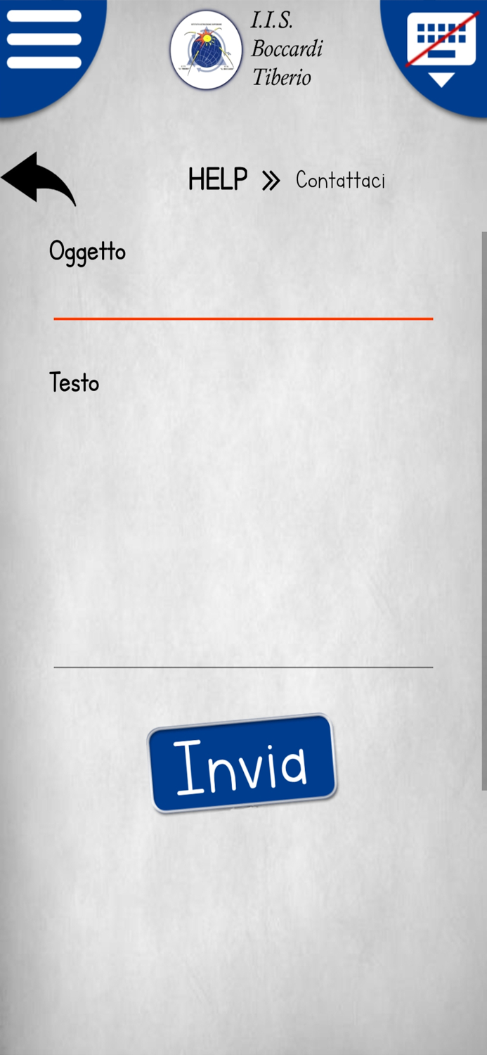 IIS Boccardi-Tiberio