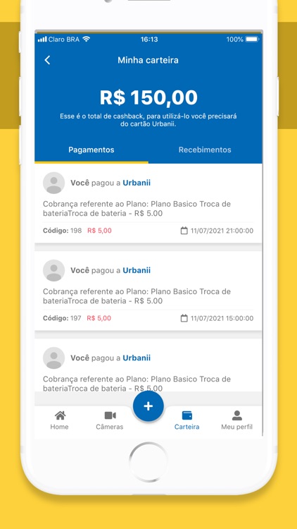 Urbanii Comunidades screenshot-5