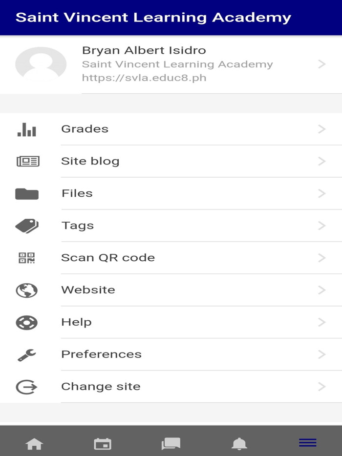 Saint Vincent Learning Academy