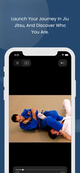 Game screenshot BJJ Blue Belt Requirements 1.0 hack