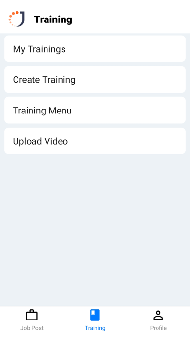 Jubilant Careers Screenshot