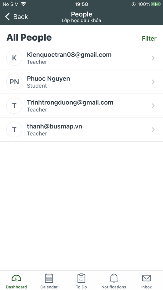 #9. Lien Bao School Student (iOS) 来自: PHX SMART SCHOOL SOLUTIONS JOINT STOCK COMPANY