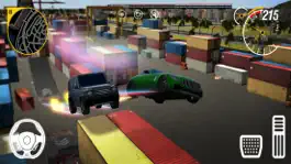 Game screenshot Gear Up - Car Driving Sim 2021 apk