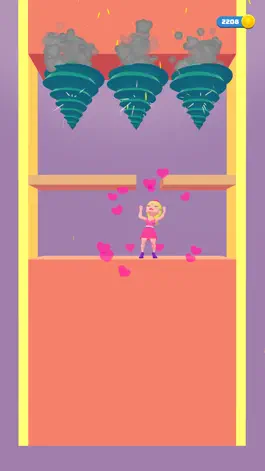 Game screenshot Rescue the Girl 3D! apk