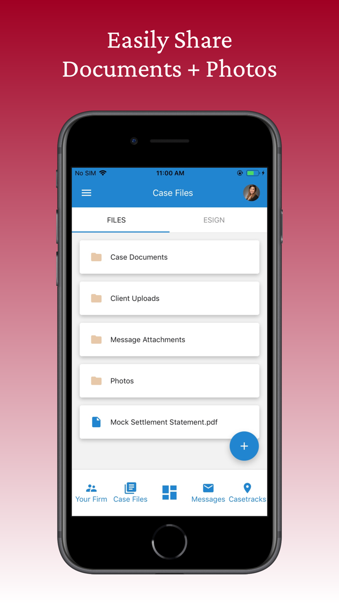 Rebecca Kay Sapp Law Firm