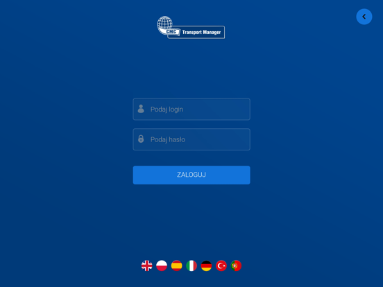 Screenshot #6 pour CMC Transport Manager