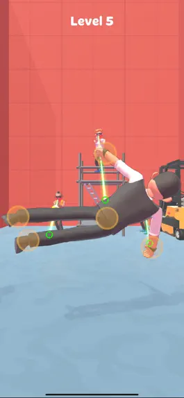 Game screenshot Secret Service! apk