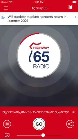 Game screenshot Highway65 apk