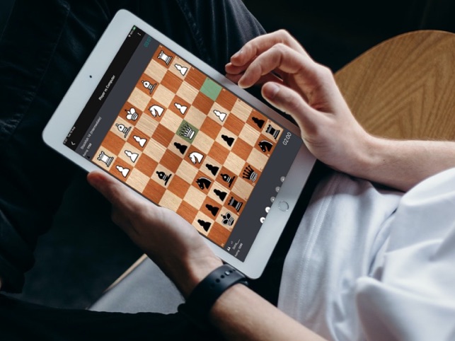 Chessify: Scan & Analyze chess - Apps on Google Play