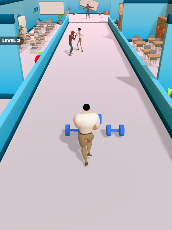 Screenshot #6 pour Beat Bullies