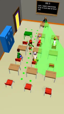Game screenshot Survival challenge School apk