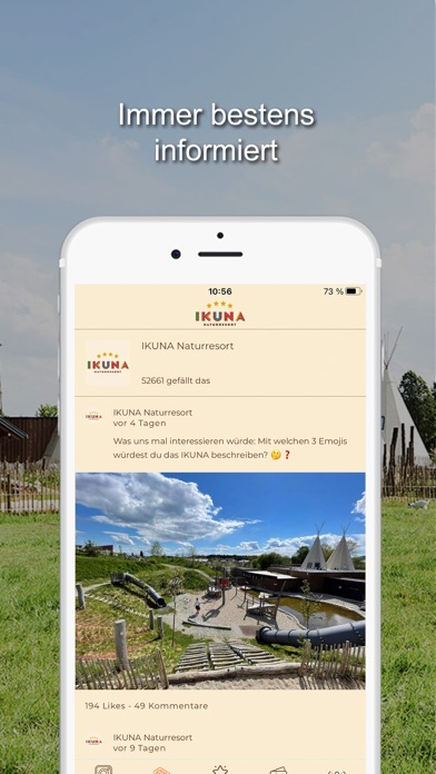 Screenshot #3 pour IKUNA