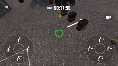 World Crane Championship Screenshot