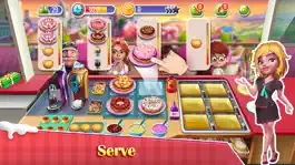 Game screenshot Cooking Amaze apk