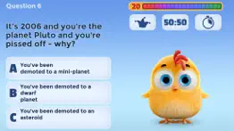 save farty - the trivia game iphone screenshot 2