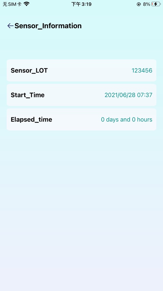 #6. Iris Holter (iOS) 由: Infinovo Medical Co., Ltd