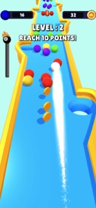 8 Pool Runner! screenshot #6 for iPhone