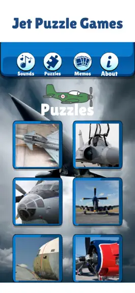 Game screenshot Airplane Game For Little Pilot hack