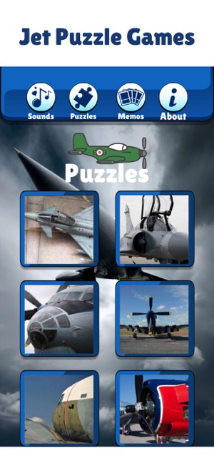 Airplane Game For Little Pilot on the App Store