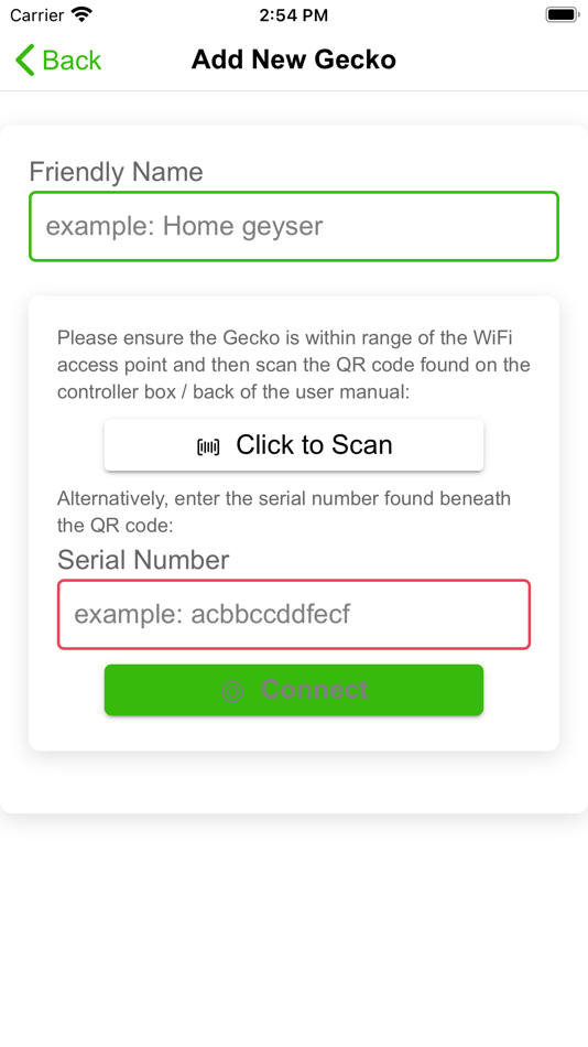 #3. Geyser Gecko (iOS) 由: Origin Wireless (Pty) Ltd