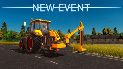 Lawn Mower Simulator 2021 Screenshot